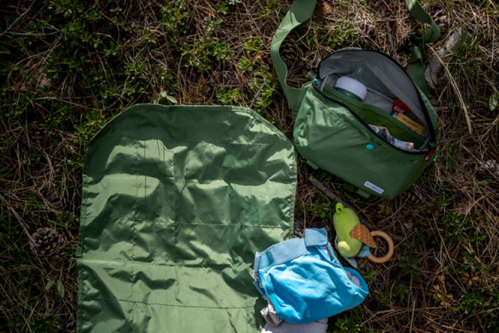 Yama Bag